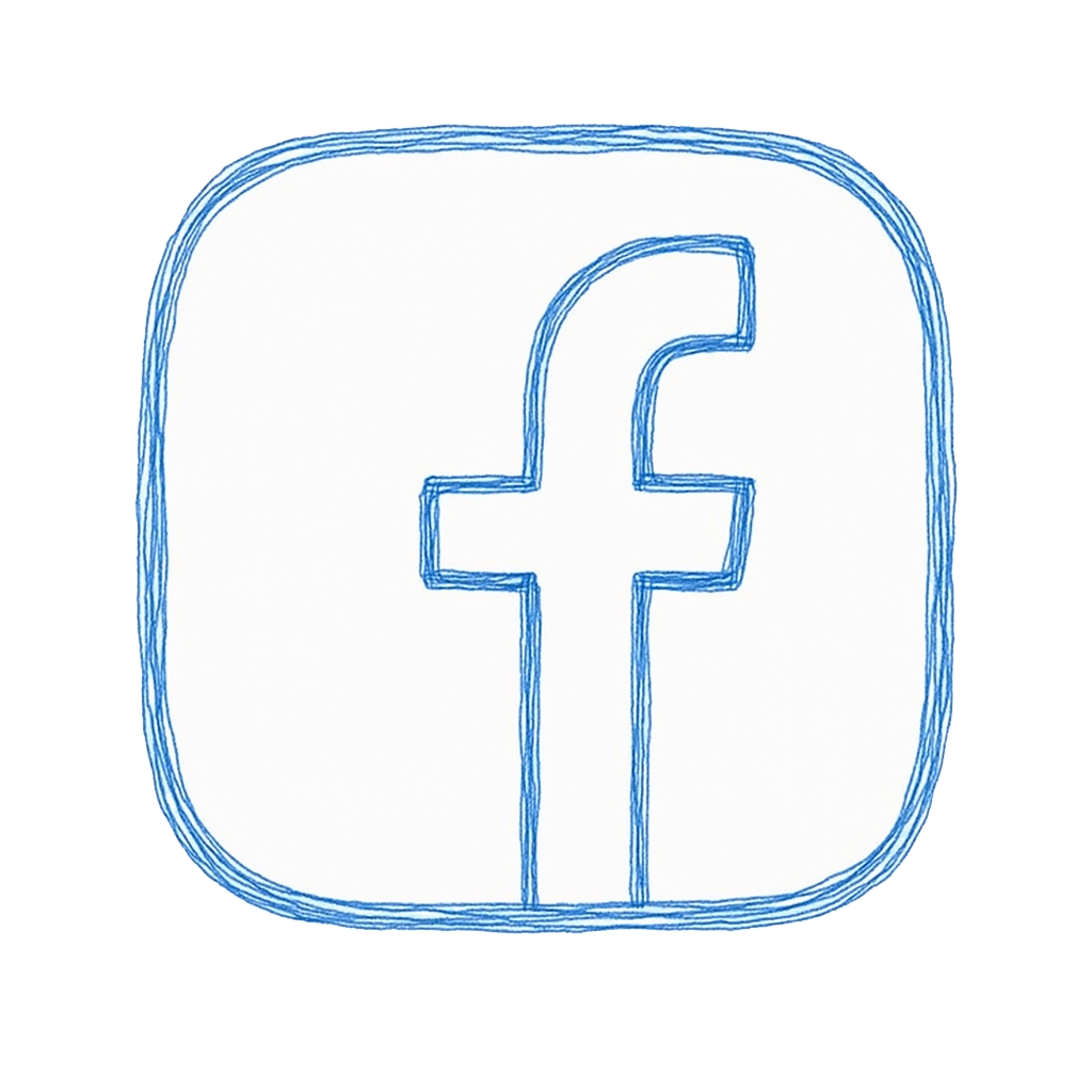 Facebook Icon